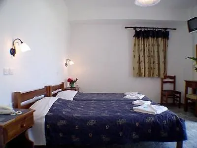 Anezina Hotel 2*