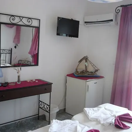 Hotel Anezina