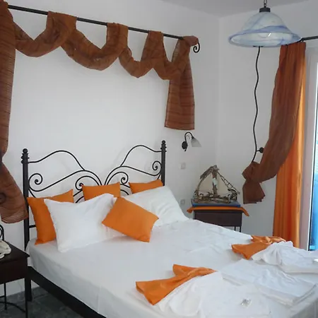 Anezina Hotel
