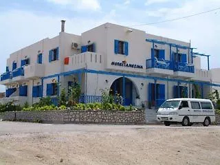 Anezina Adamantas (Milos)