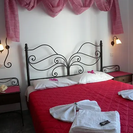 Anezina Hotel