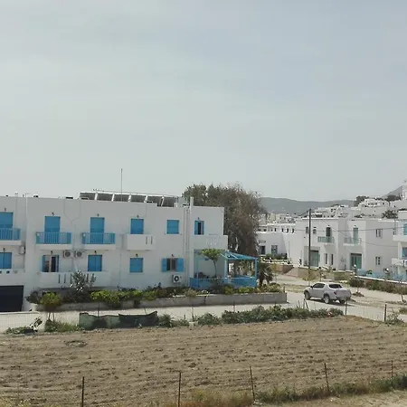 Anezina Hotel 2*