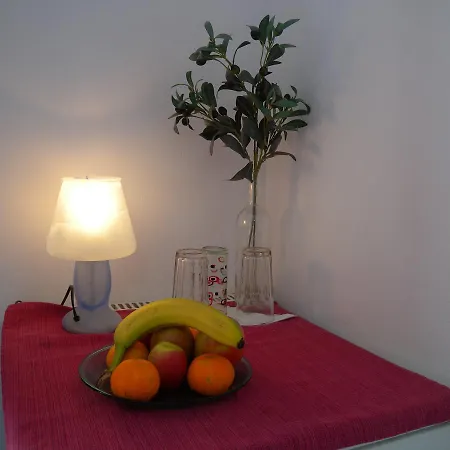 Hotel Anezina
