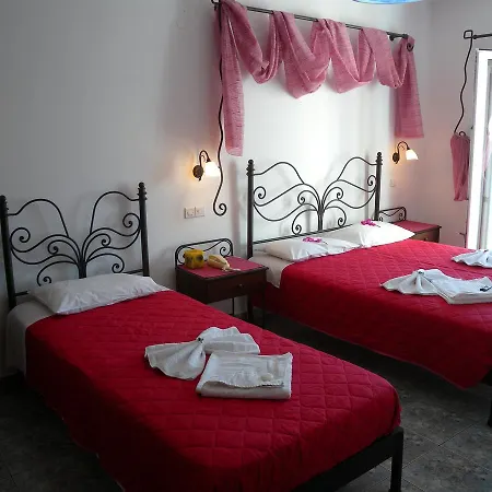 Hotel Anezina