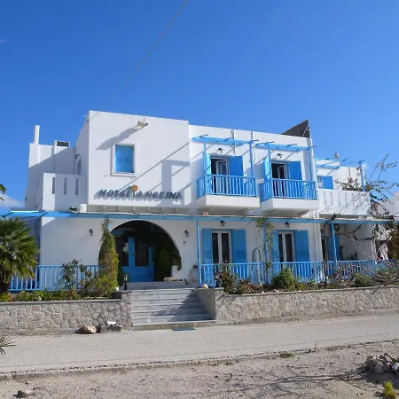 Hotel Anezina