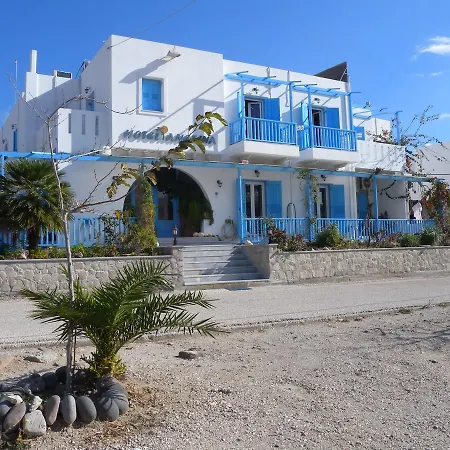 Anezina Hotel